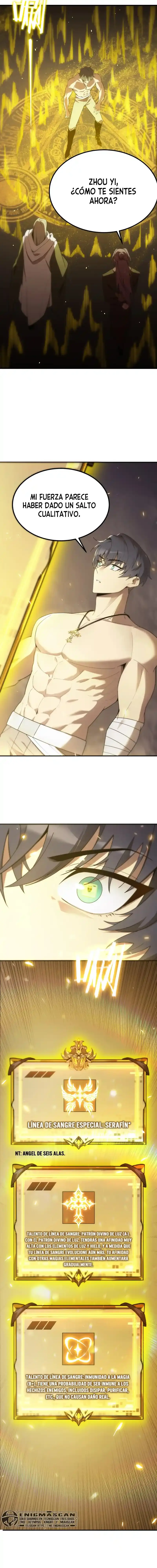 Paladín De Rango SSS Que Transciende El Sentido Común > Capitulo 24 > Page 101
