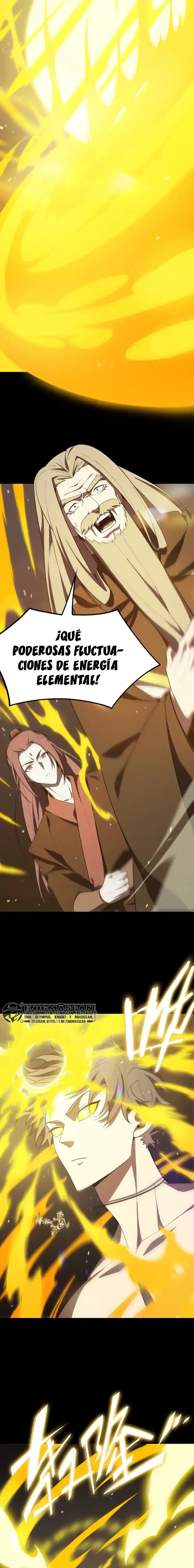 Paladín De Rango SSS Que Transciende El Sentido Común > Capitulo 25 > Page 21