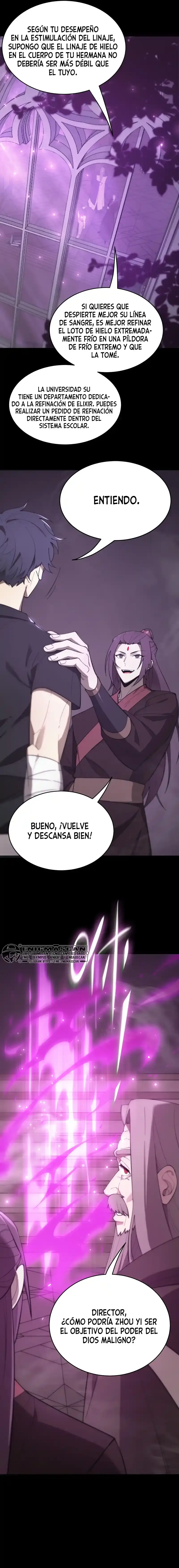 Paladín De Rango SSS Que Transciende El Sentido Común > Capitulo 25 > Page 81