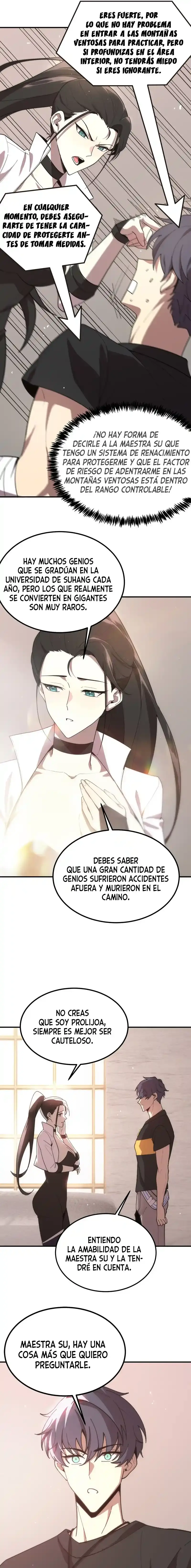 Paladín De Rango SSS Que Transciende El Sentido Común > Capitulo 25 > Page 151