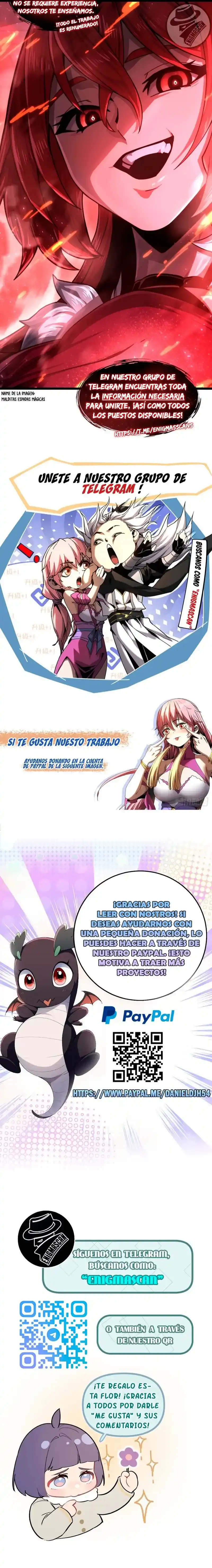 Paladín De Rango SSS Que Transciende El Sentido Común > Capitulo 25 > Page 201