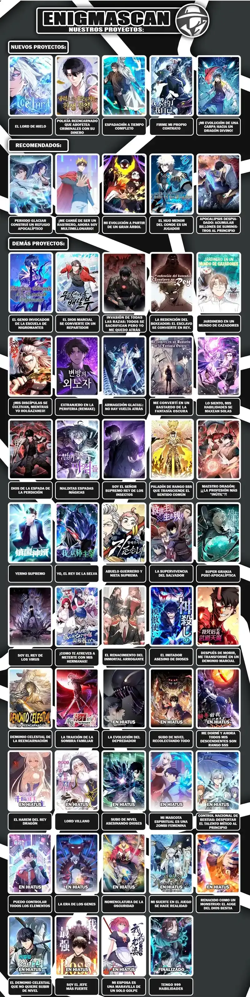 Paladín De Rango SSS Que Transciende El Sentido Común > Capitulo 25 > Page 211