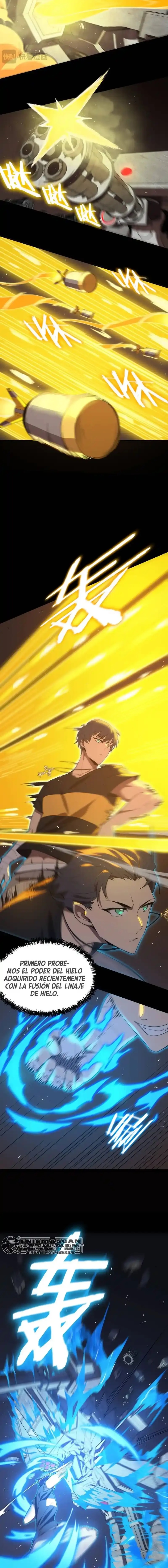 Paladín De Rango SSS Que Transciende El Sentido Común > Capitulo 26 > Page 11