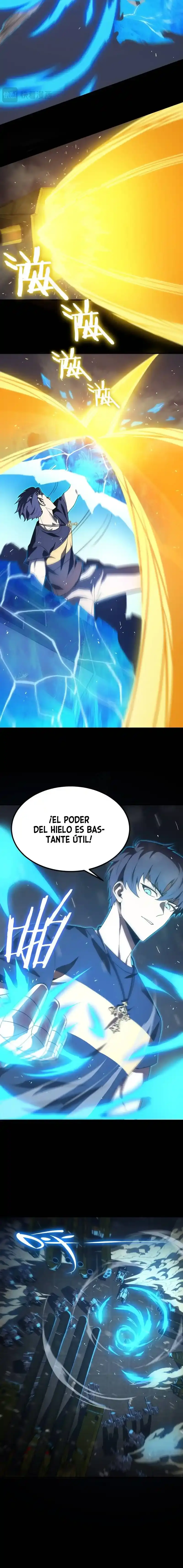 Paladín De Rango SSS Que Transciende El Sentido Común > Capitulo 26 > Page 21