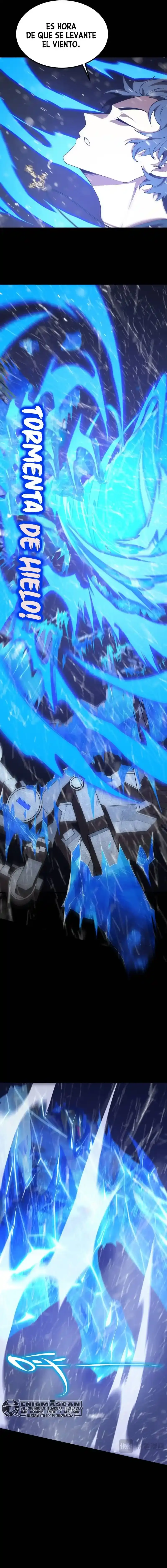 Paladín De Rango SSS Que Transciende El Sentido Común > Capitulo 26 > Page 31