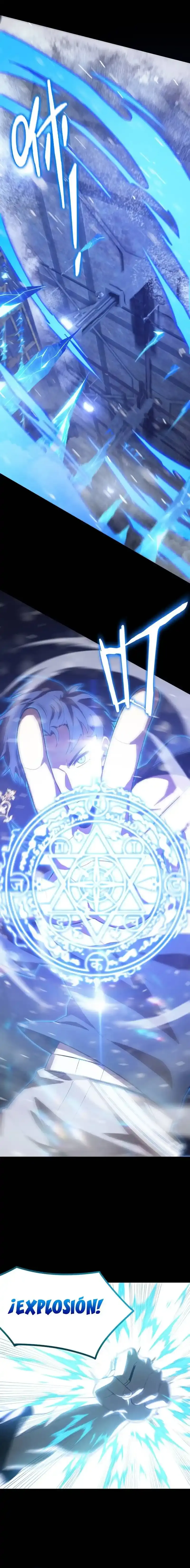 Paladín De Rango SSS Que Transciende El Sentido Común > Capitulo 26 > Page 41