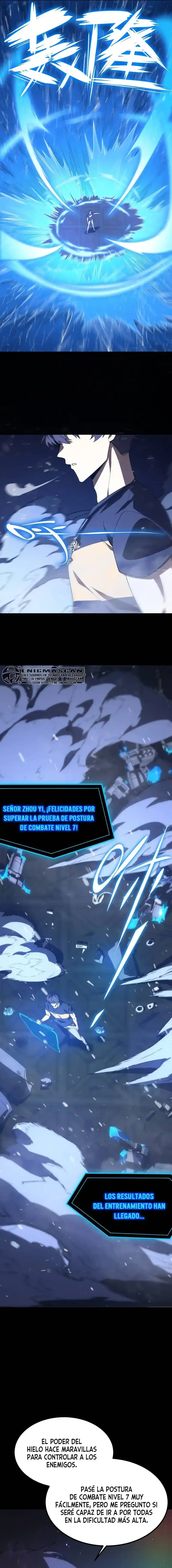 Paladín De Rango SSS Que Transciende El Sentido Común > Capitulo 26 > Page 51