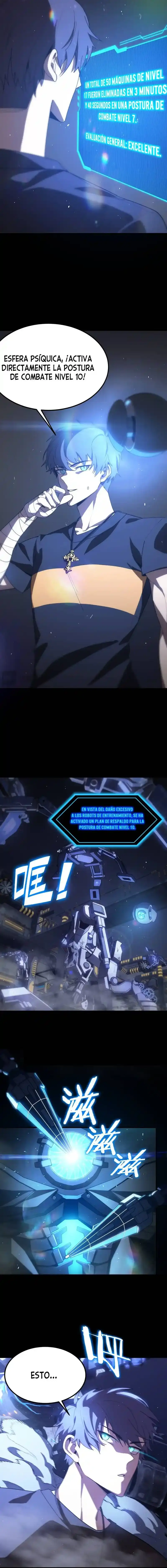 Paladín De Rango SSS Que Transciende El Sentido Común > Capitulo 26 > Page 61