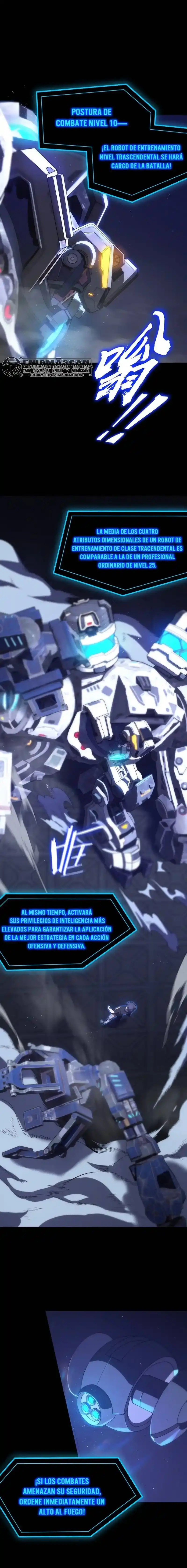 Paladín De Rango SSS Que Transciende El Sentido Común > Capitulo 26 > Page 71