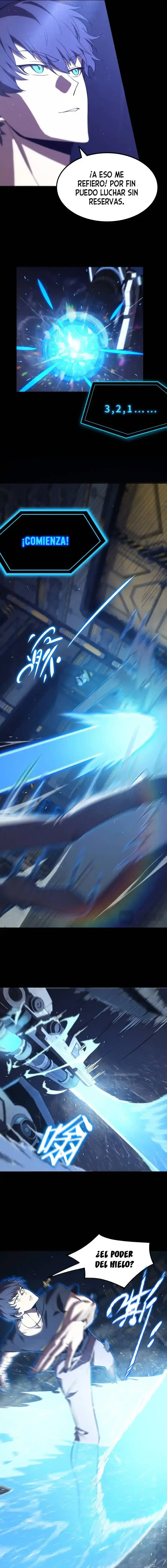 Paladín De Rango SSS Que Transciende El Sentido Común > Capitulo 26 > Page 81