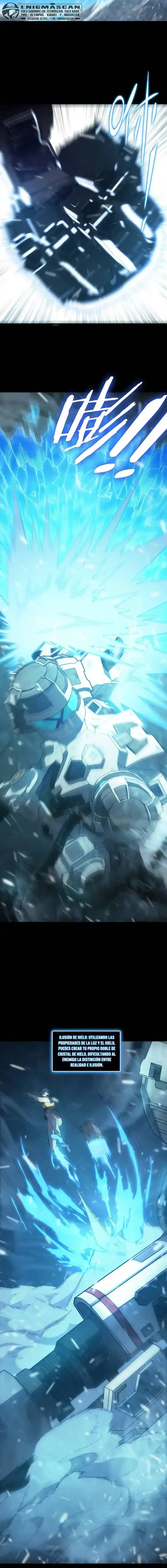 Paladín De Rango SSS Que Transciende El Sentido Común > Capitulo 26 > Page 91