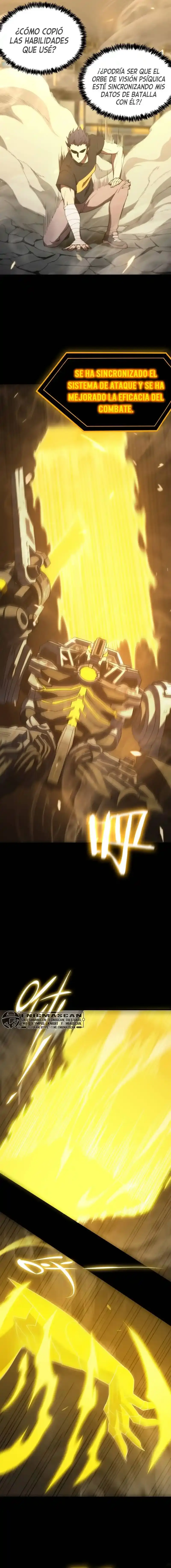 Paladín De Rango SSS Que Transciende El Sentido Común > Capitulo 26 > Page 121