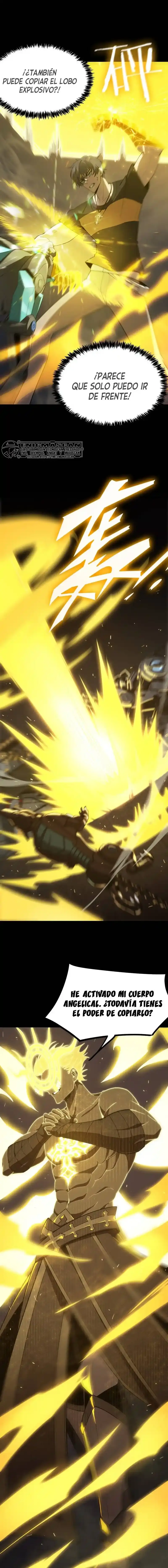 Paladín De Rango SSS Que Transciende El Sentido Común > Capitulo 26 > Page 141