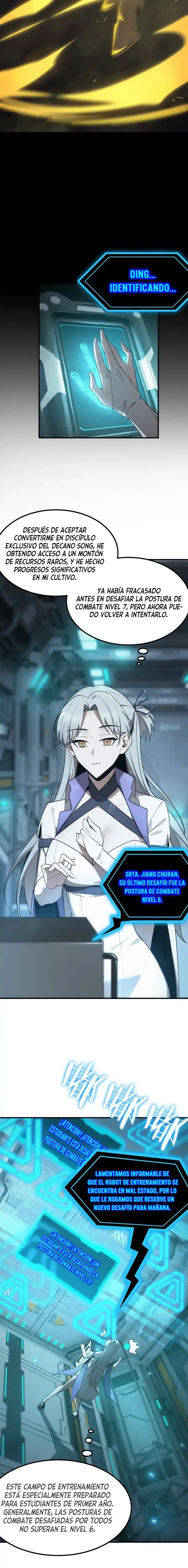 Paladín De Rango SSS Que Transciende El Sentido Común > Capitulo 26 > Page 151