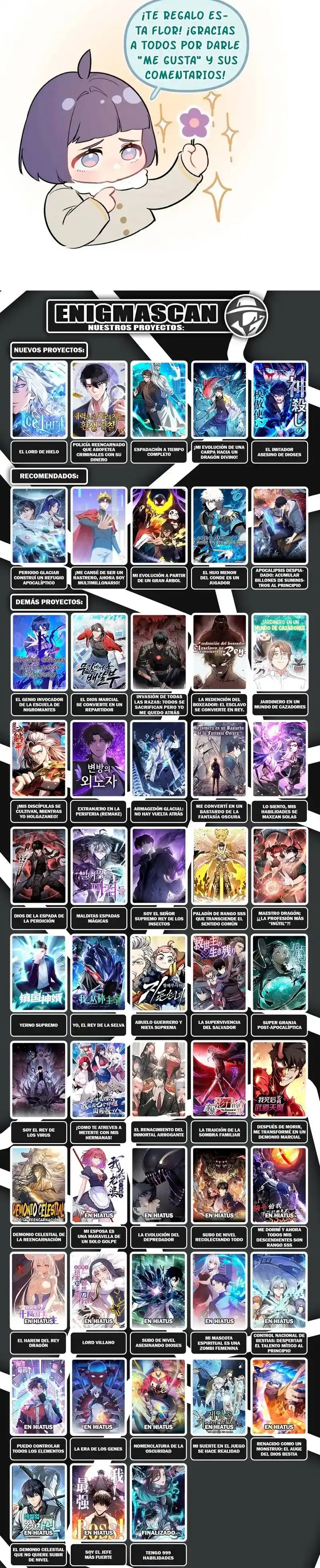 Paladín De Rango SSS Que Transciende El Sentido Común > Capitulo 26 > Page 171