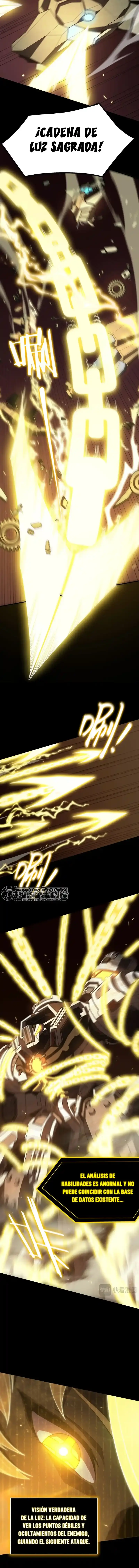 Paladín De Rango SSS Que Transciende El Sentido Común > Capitulo 27 > Page 11