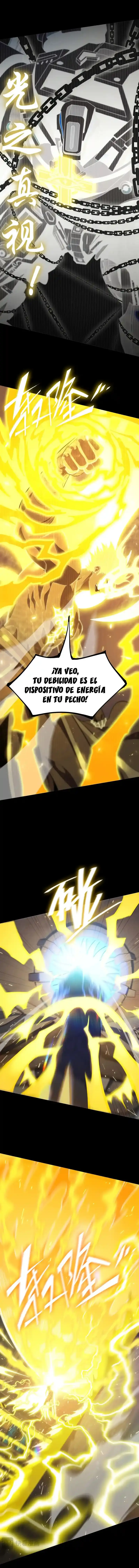 Paladín De Rango SSS Que Transciende El Sentido Común > Capitulo 27 > Page 21