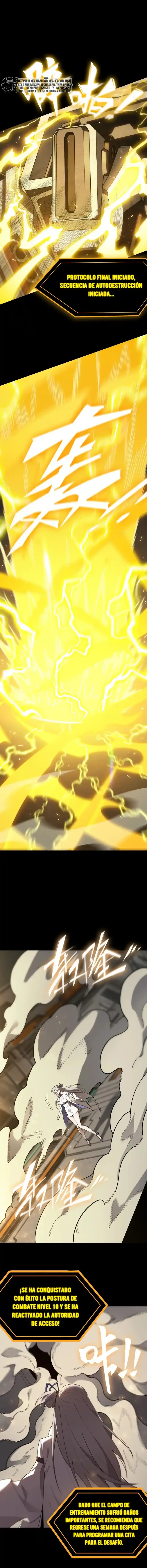 Paladín De Rango SSS Que Transciende El Sentido Común > Capitulo 27 > Page 31