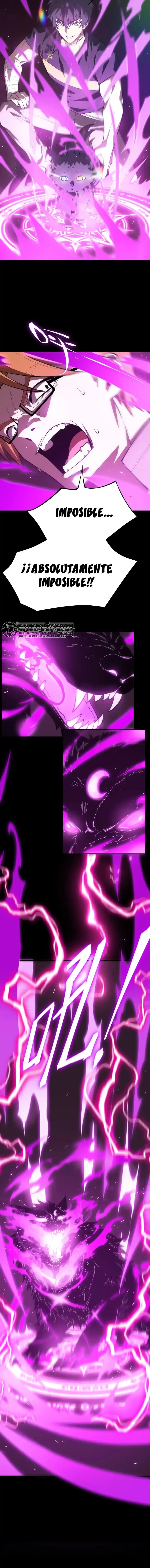 Paladín De Rango SSS Que Transciende El Sentido Común > Capitulo 27 > Page 101