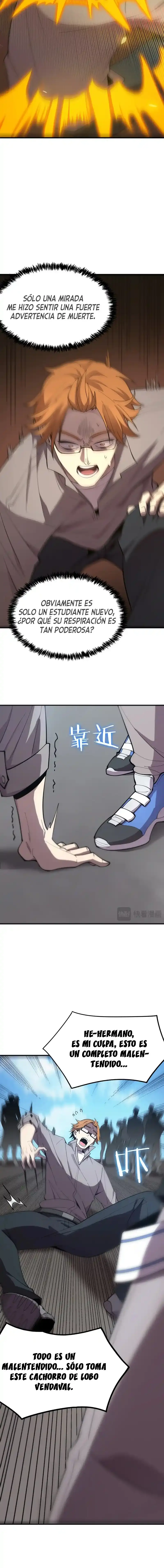 Paladín De Rango SSS Que Transciende El Sentido Común > Capitulo 27 > Page 141