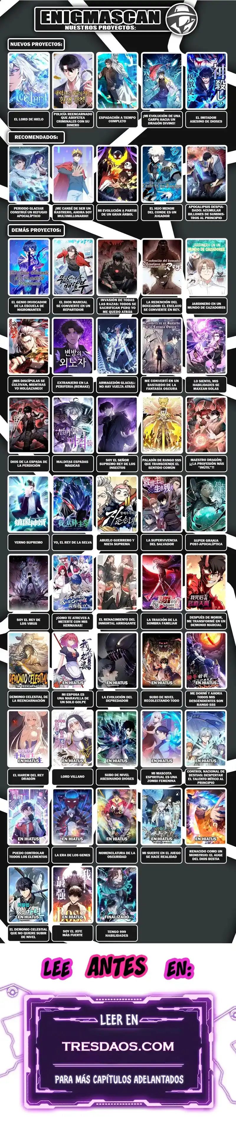 Paladín De Rango SSS Que Transciende El Sentido Común > Capitulo 27 > Page 161