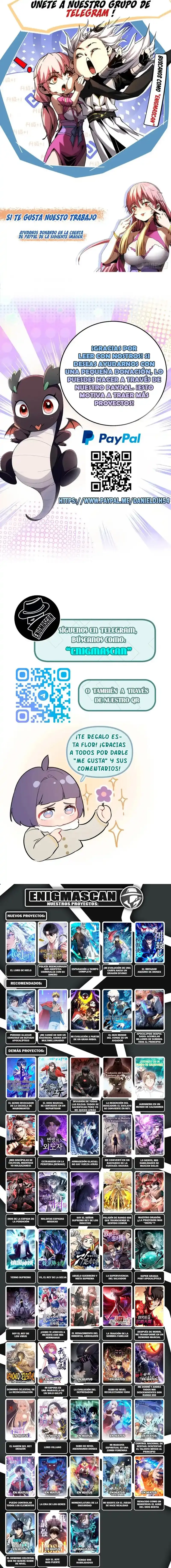 Paladín De Rango SSS Que Transciende El Sentido Común > Capitulo 28 > Page 91