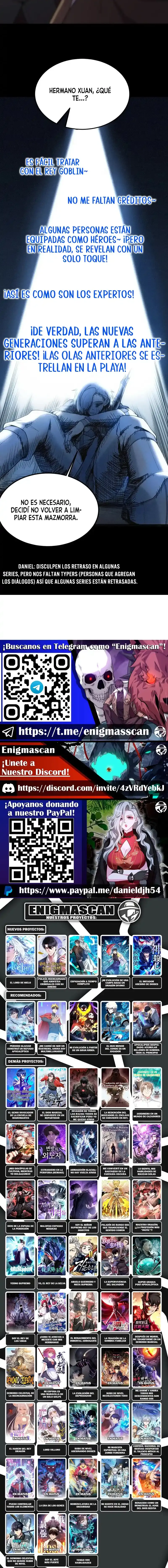 Paladín De Rango SSS Que Transciende El Sentido Común > Capitulo 29 > Page 91