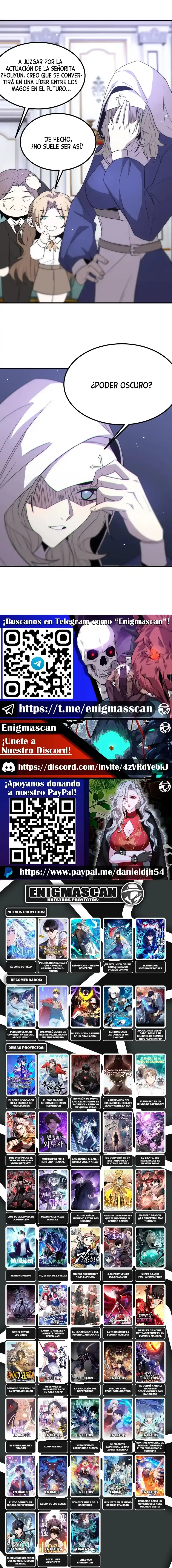 Paladín De Rango SSS Que Transciende El Sentido Común > Capitulo 32 > Page 81