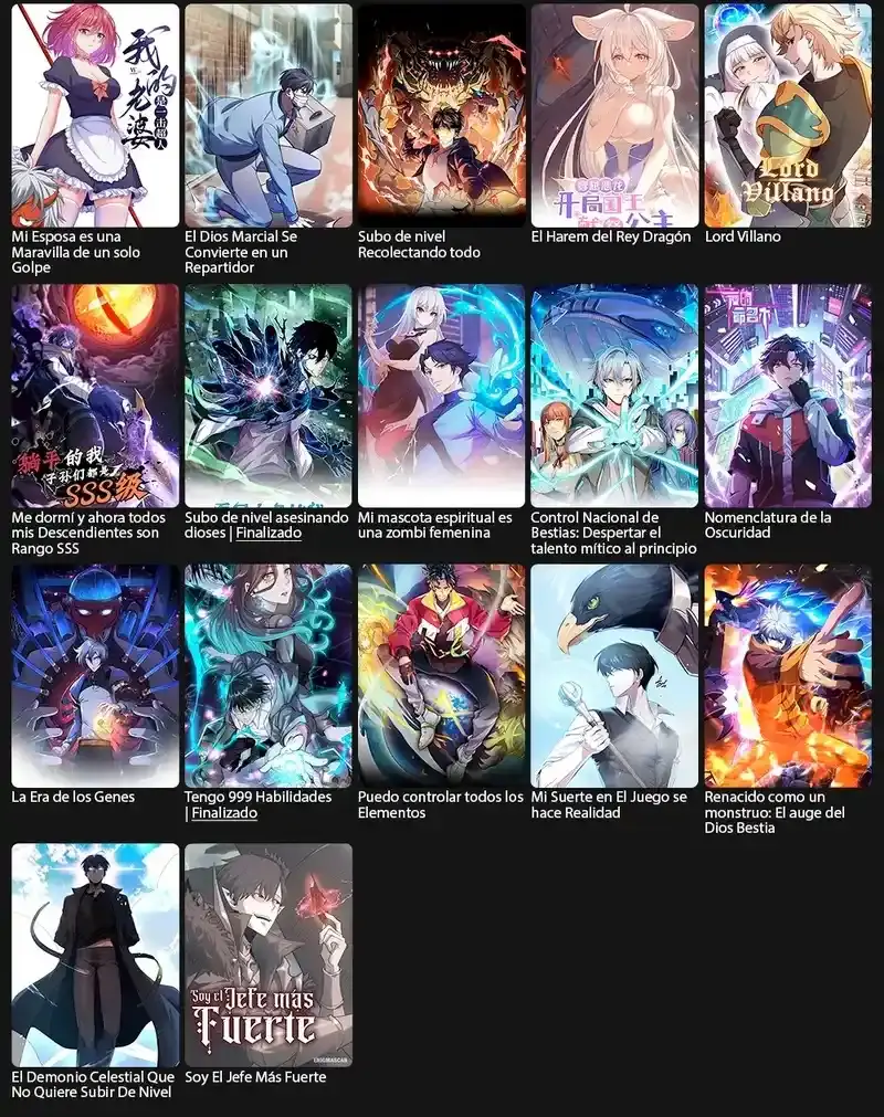 Me convertí en el paladin más fuerte después de cambiar de profesión, > Capitulo 46 > Page 101