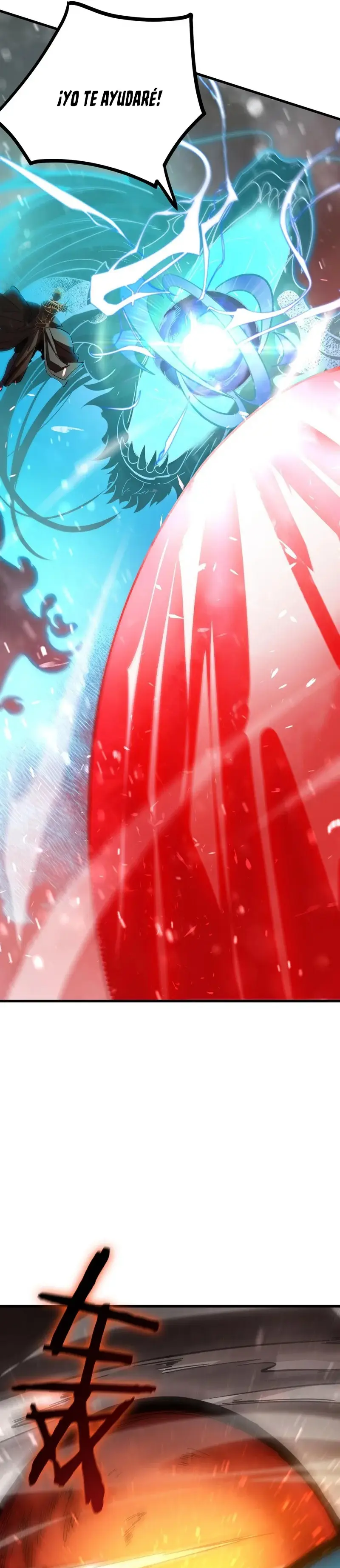 Paladín De Rango SSS Que Transciende El Sentido Común > Capitulo 106 > Page 61