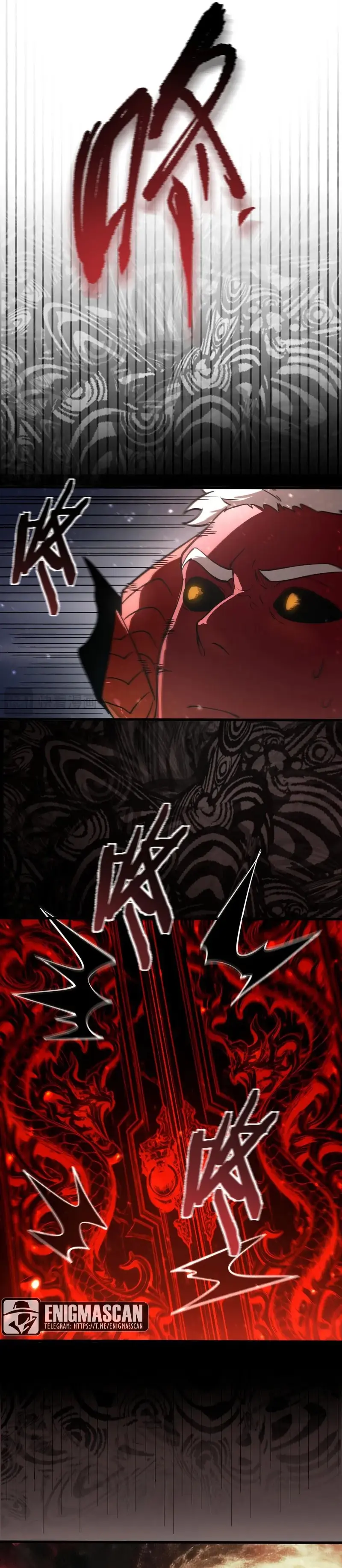 Paladín De Rango SSS Que Transciende El Sentido Común > Capitulo 106 > Page 151