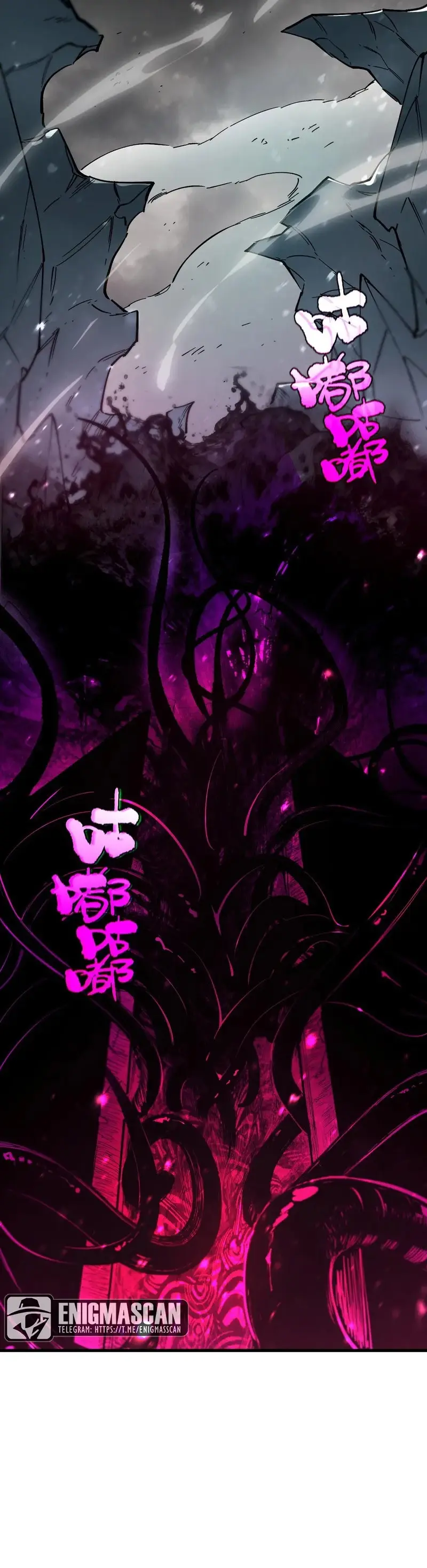 Paladín De Rango SSS Que Transciende El Sentido Común > Capitulo 106 > Page 191