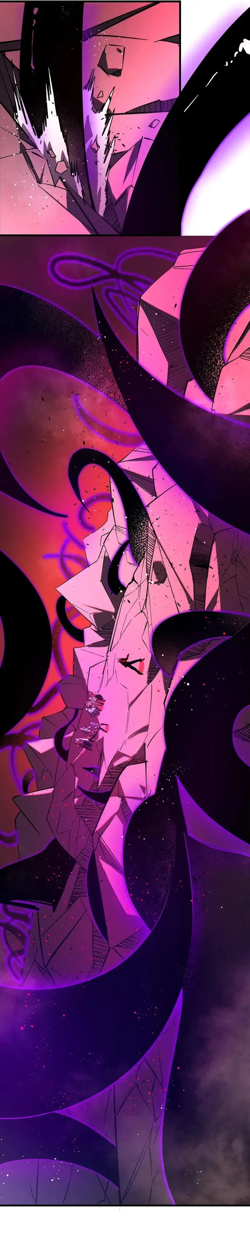 Paladín De Rango SSS Que Transciende El Sentido Común > Capitulo 106 > Page 231