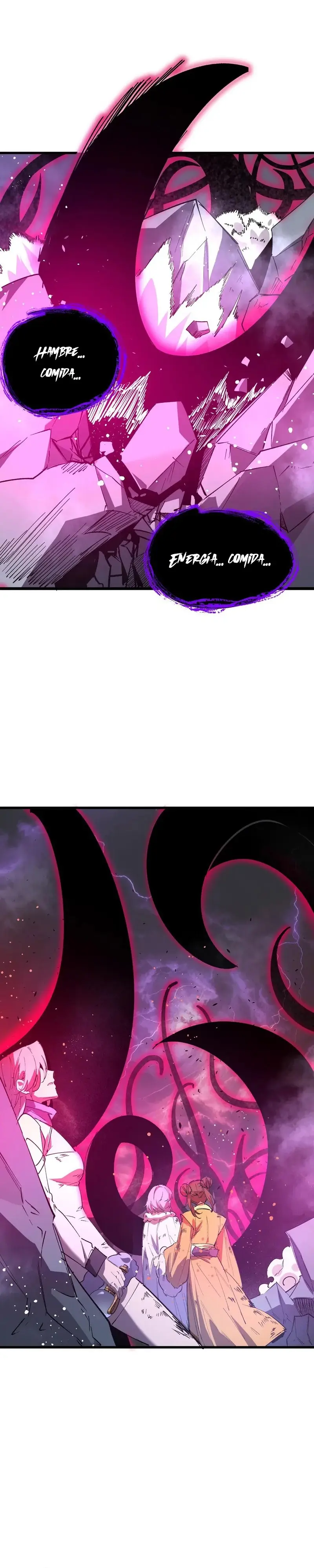 Paladín De Rango SSS Que Transciende El Sentido Común > Capitulo 106 > Page 241