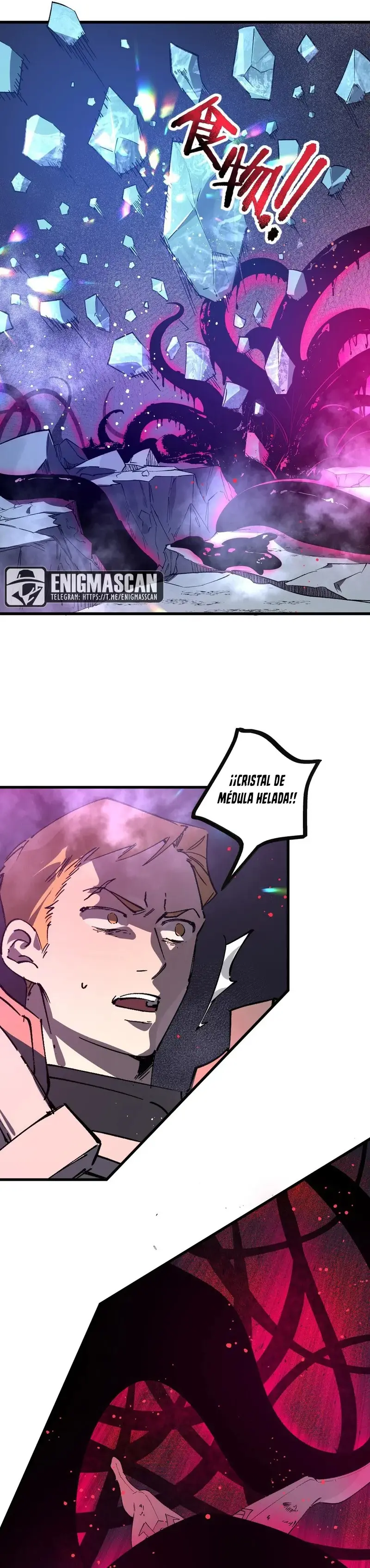 Paladín De Rango SSS Que Transciende El Sentido Común > Capitulo 106 > Page 251