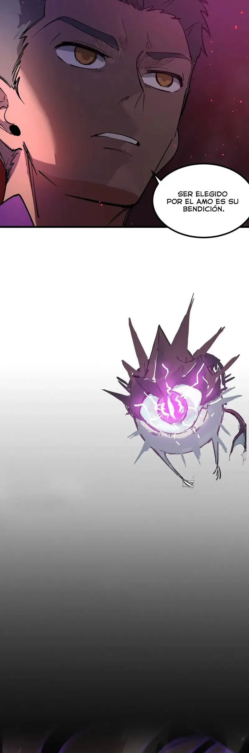 Paladín De Rango SSS Que Transciende El Sentido Común > Capitulo 106 > Page 271