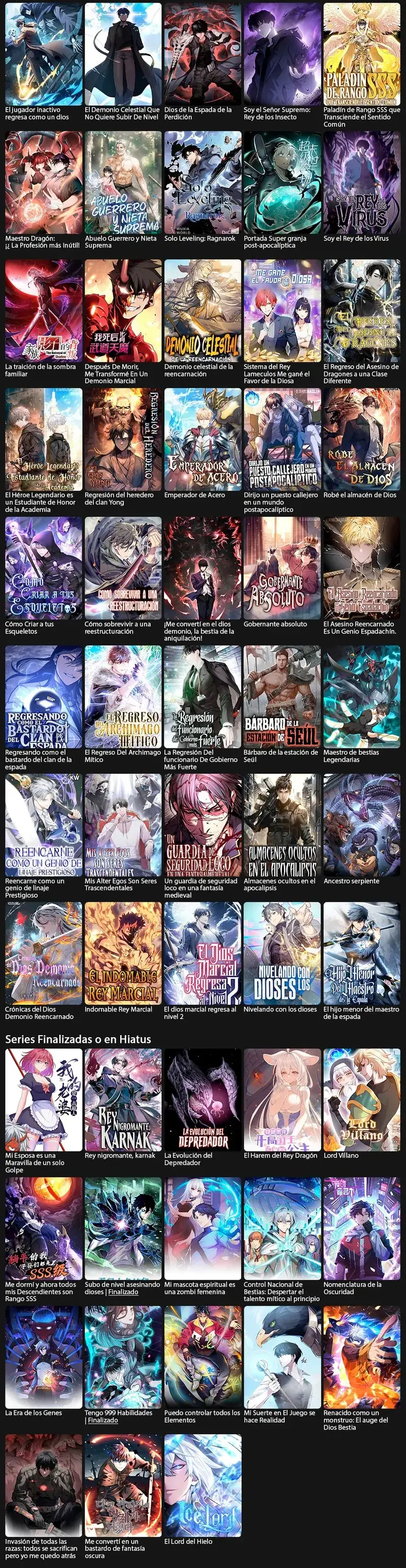 Paladín De Rango SSS Que Transciende El Sentido Común > Capitulo 106 > Page 321