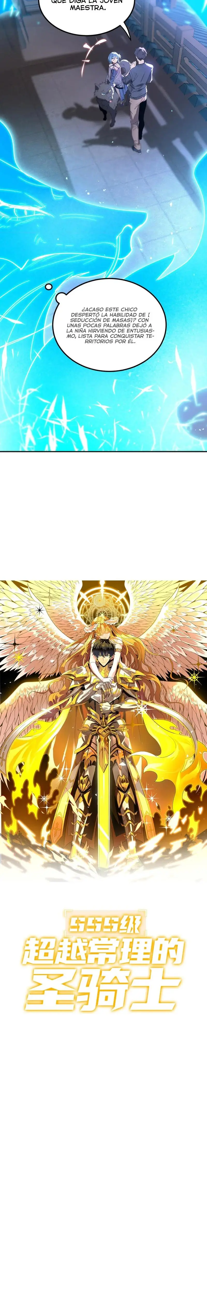 Paladín De Rango SSS Que Transciende El Sentido Común > Capitulo 112 > Page 31