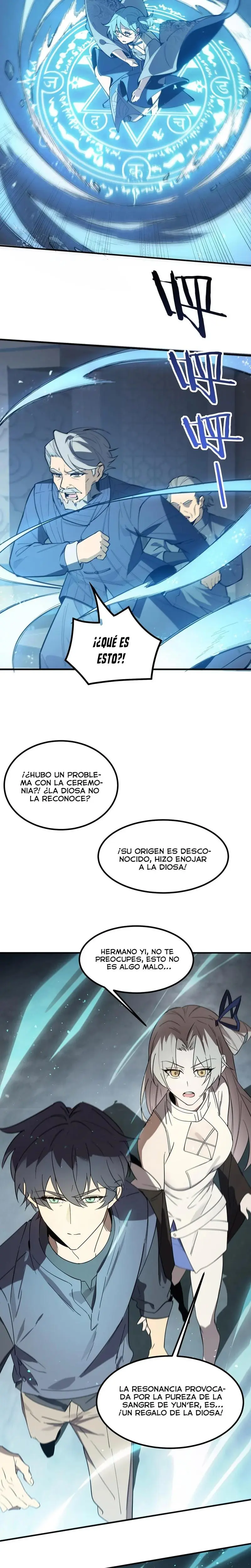 Paladín De Rango SSS Que Transciende El Sentido Común > Capitulo 112 > Page 81