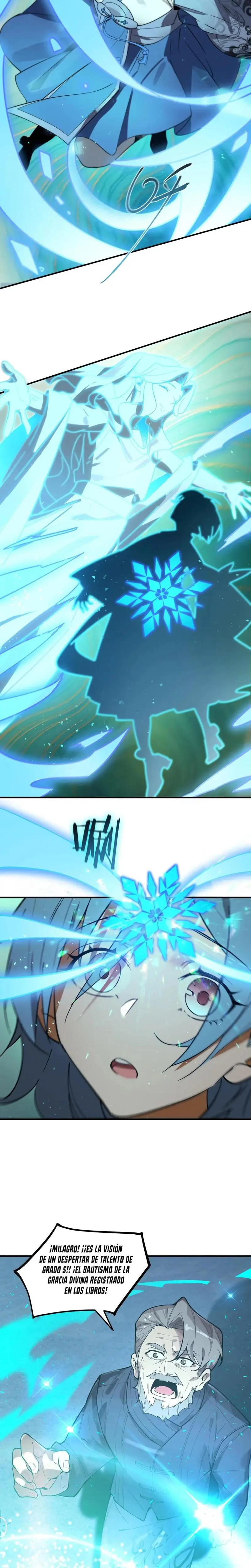 Paladín De Rango SSS Que Transciende El Sentido Común > Capitulo 112 > Page 101