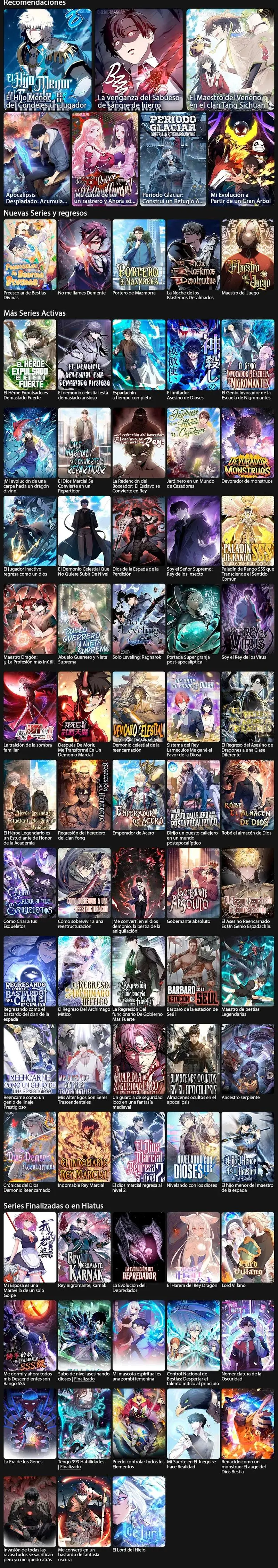 Paladín De Rango SSS Que Transciende El Sentido Común > Capitulo 112 > Page 171