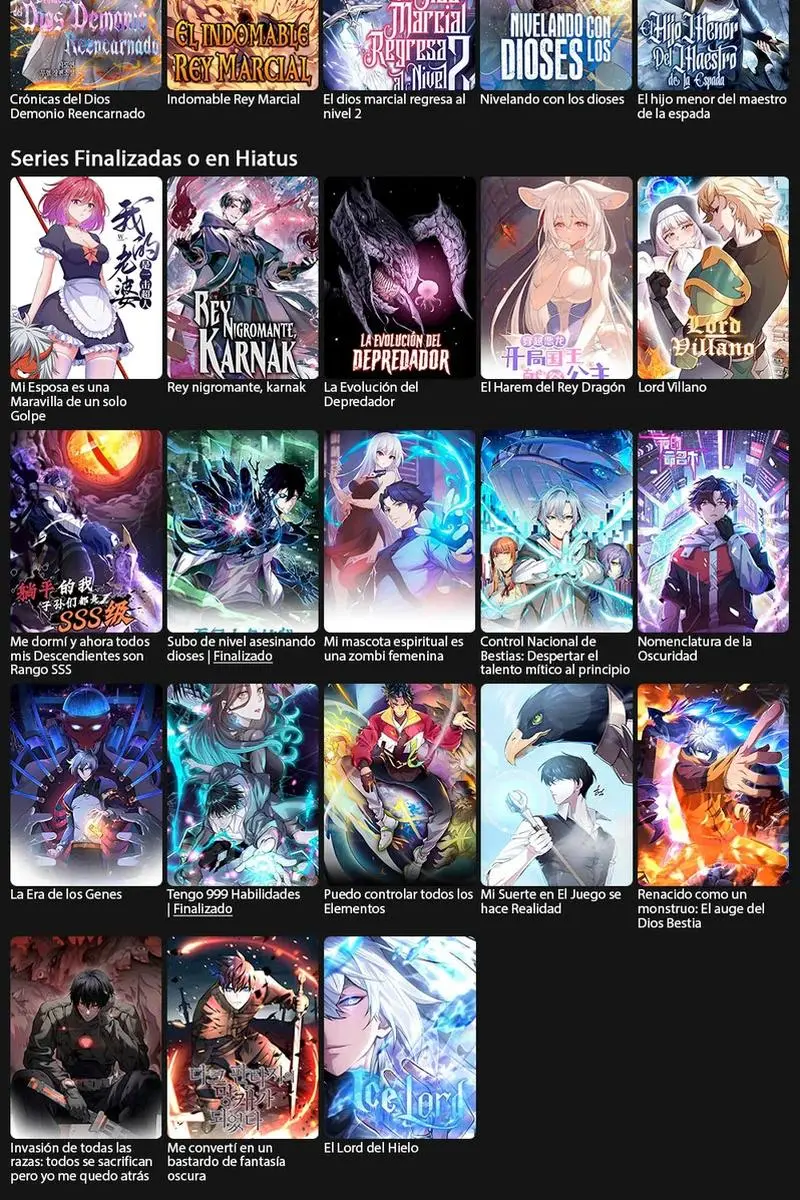 Paladín De Rango SSS Que Transciende El Sentido Común > Capitulo 113 > Page 171