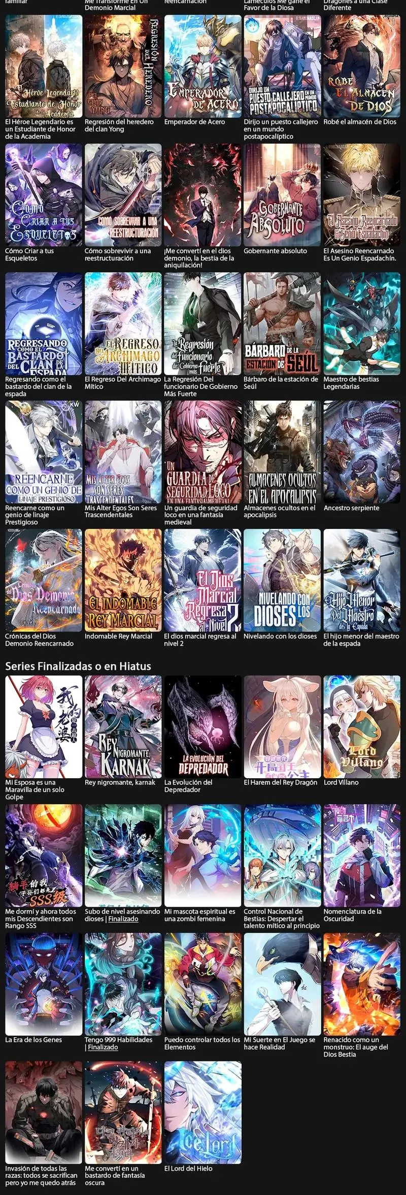 Paladín De Rango SSS Que Transciende El Sentido Común > Capitulo 114 > Page 191