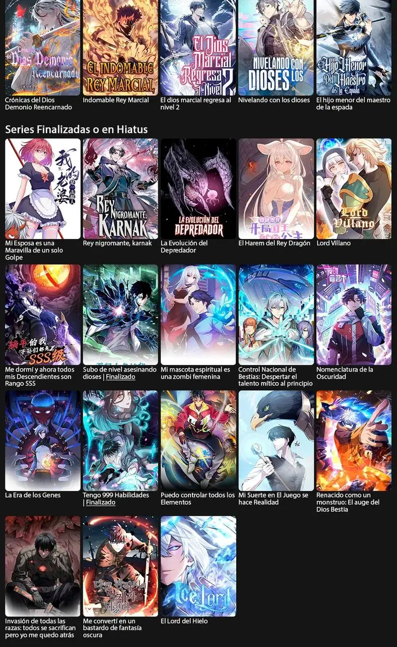 Paladín De Rango SSS Que Transciende El Sentido Común > Capitulo 115 > Page 221