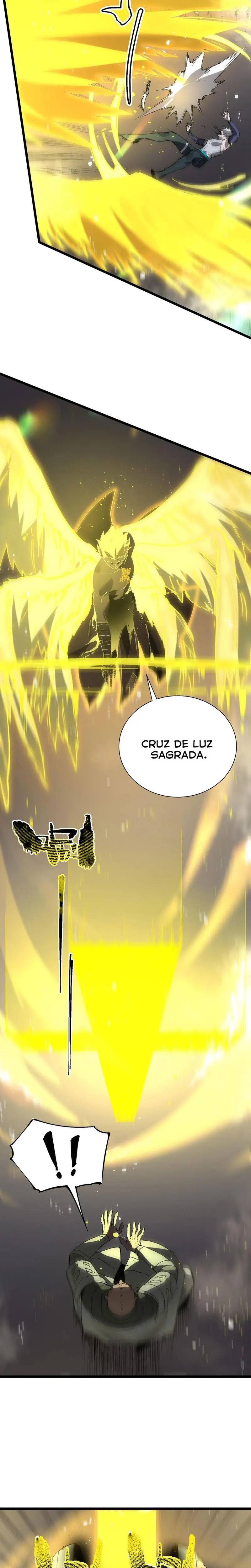 Paladín De Rango SSS Que Transciende El Sentido Común > Capitulo 117 > Page 111