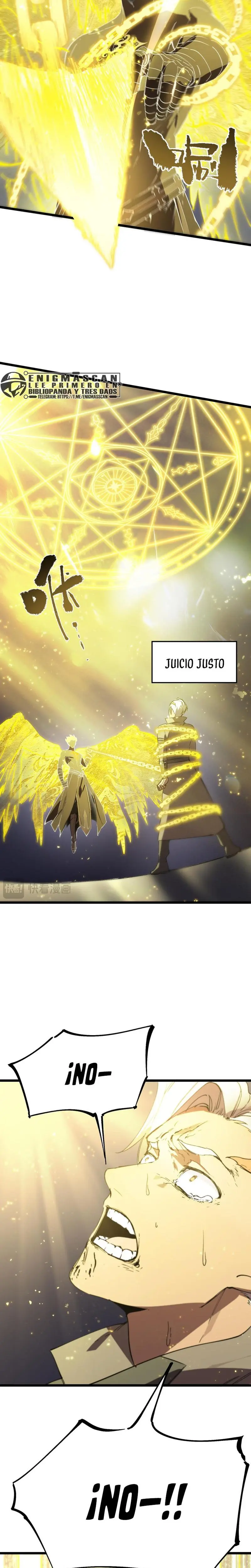 Paladín De Rango SSS Que Transciende El Sentido Común > Capitulo 117 > Page 151