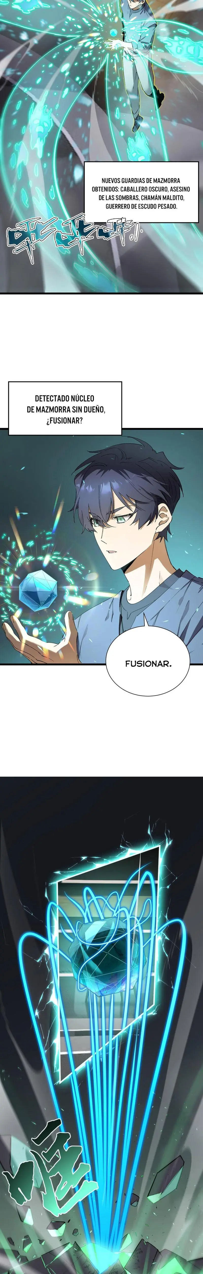 Paladín De Rango SSS Que Transciende El Sentido Común > Capitulo 117 > Page 171
