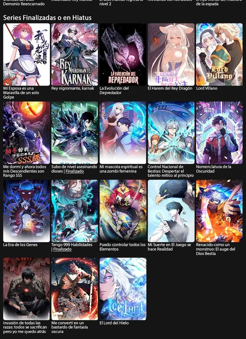 Paladín De Rango SSS Que Transciende El Sentido Común > Capitulo 117 > Page 211