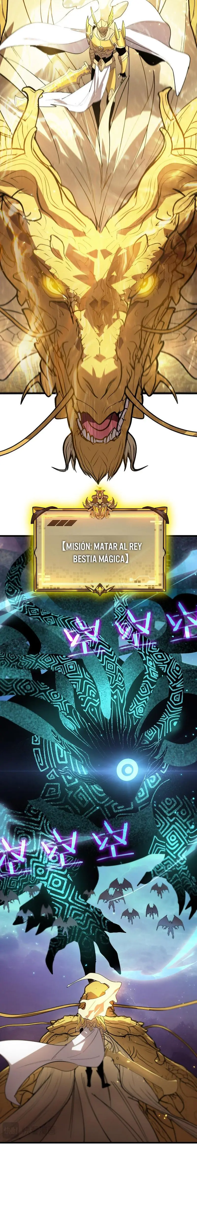 Paladín De Rango SSS Que Transciende El Sentido Común > Capitulo 118 > Page 91