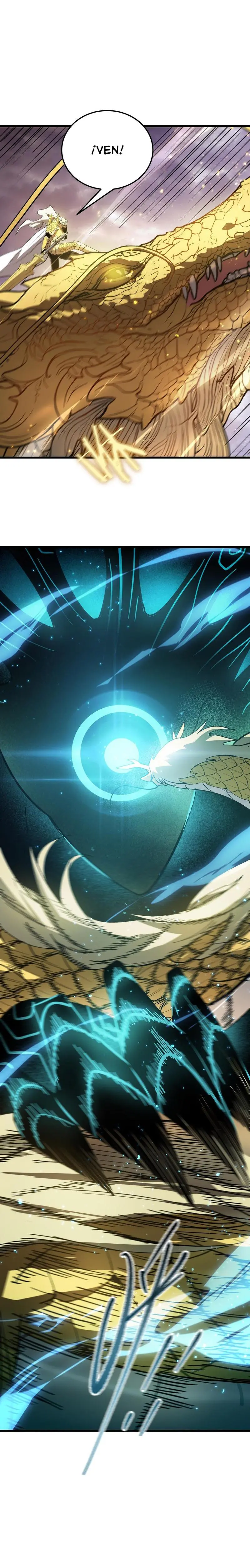 Paladín De Rango SSS Que Transciende El Sentido Común > Capitulo 118 > Page 101